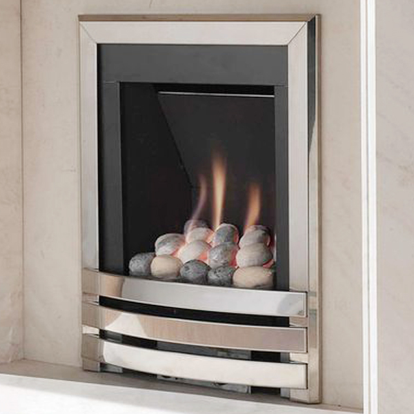 Flavel Windsor Contemporary Gas Fire