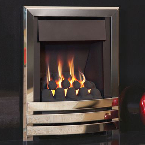 Flavel Windsor Contemporary Plus Gas Fire