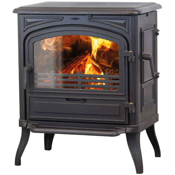 Franco Belge Limousin 9.5kW Wood Burning / Multi-Fuel Stove