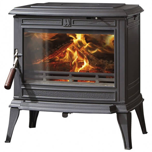 Franco Belge Monaco 5.9kW Wood Burning / Multi-Fuel Stove