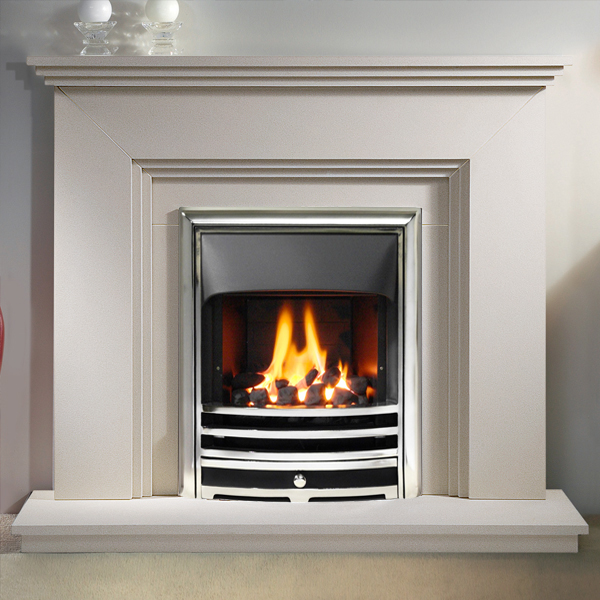 Gallery Cranbourne Jurastone Fireplace Suite Flames Co Uk