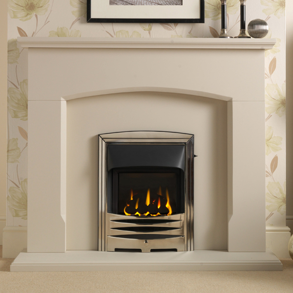 Gallery Dacre Jurastone Fireplace Suite Flames Co Uk
