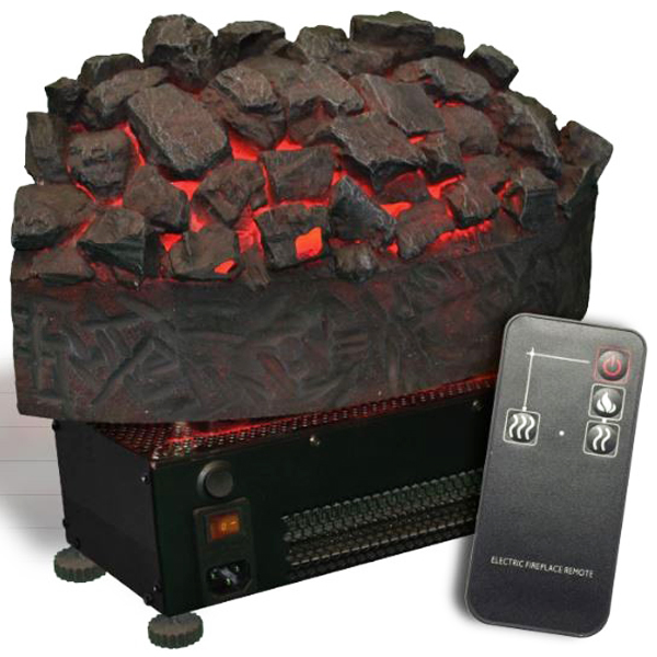 Gallery PD2 Electric Fire