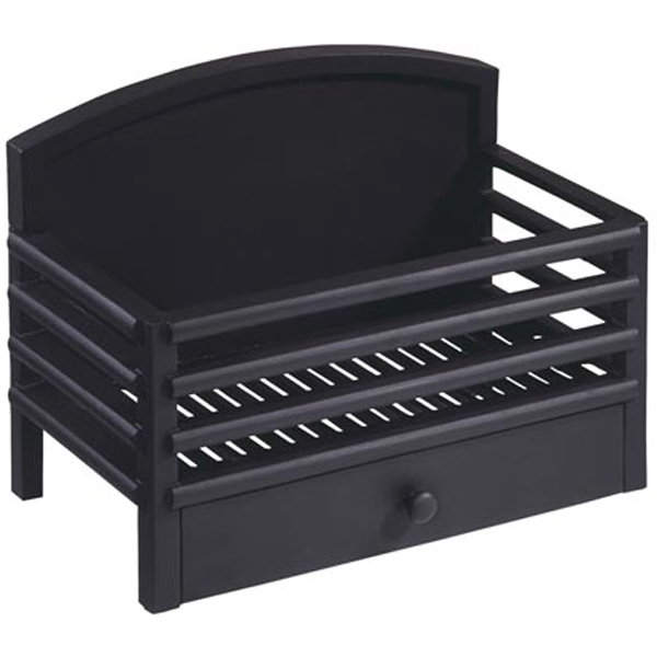 Gallery Matrix Fire Basket