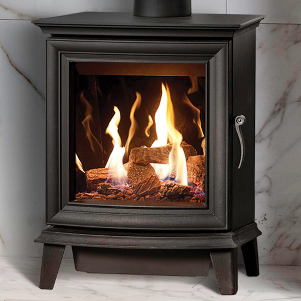 Gazco Chesterfield 5 Balanced Flue Gas Stove