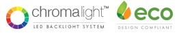 Chromalight Eco Design Compliant