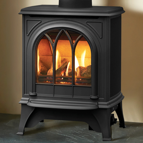 Gazco Huntingdon 20 Balanced Flue Gas Stove