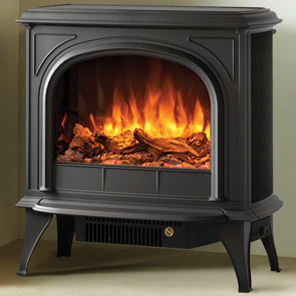 Gazco Huntingdon 40 Electric Stove