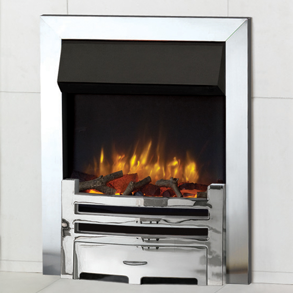 Gazco Logic2 Arts Electric Fire