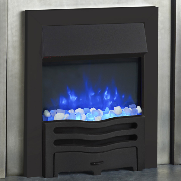 Gazco Logic2 Wave Electric Fire