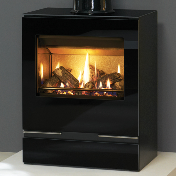 Gazco Vision Medium Gas Stove