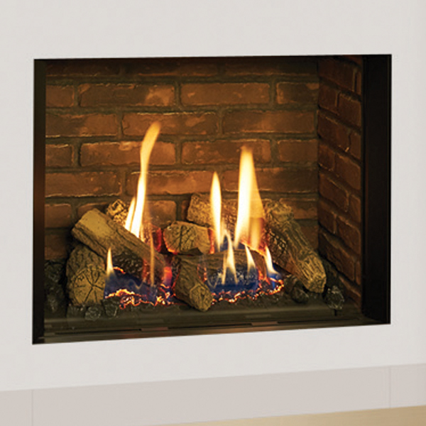 Gazco Riva2 500 Edge Gas Fire