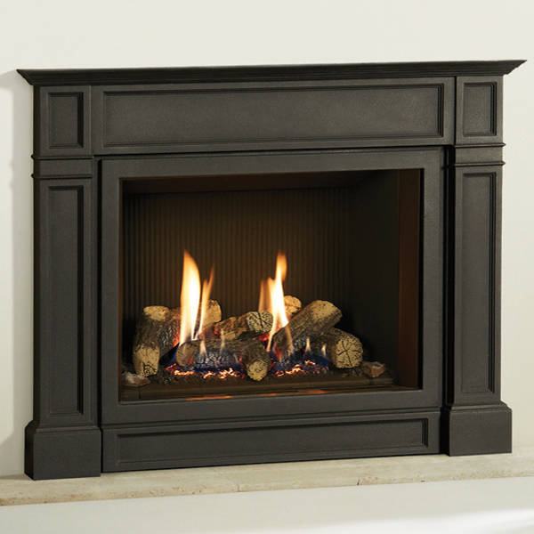 Gazco Riva2 500 Ellingham Gas Fireplace