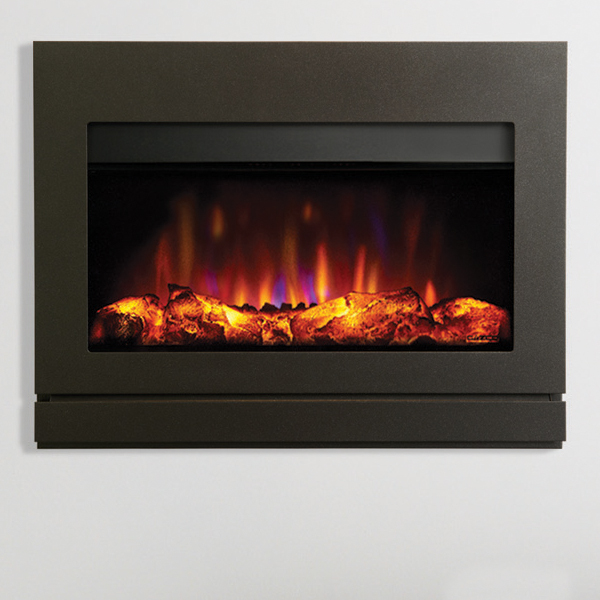 Gazco Riva2 670 Designio2 Electric Fire