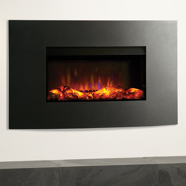 Gazco Riva2 670 Verve XS Electric Fire