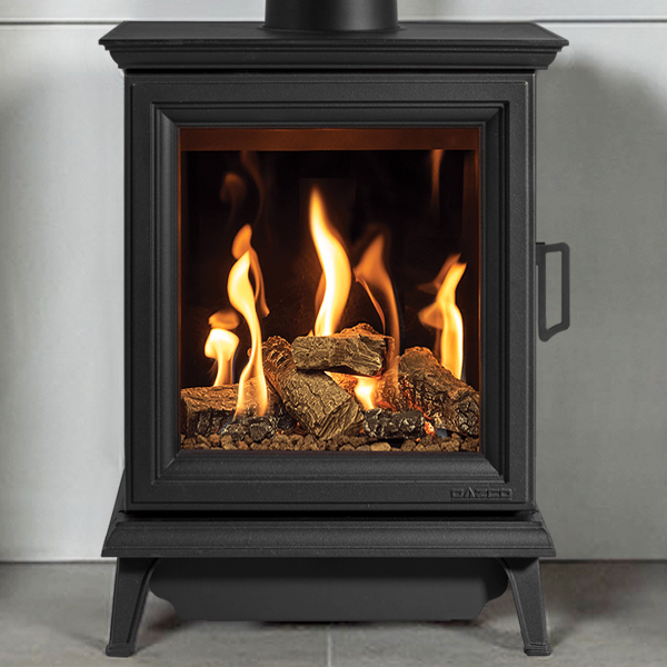 Gazco Sheraton 5 Balanced Flue Gas Stove