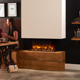 Gazco Skope 70W Electric Fire Blog