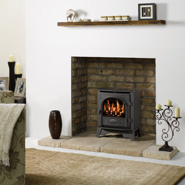 Gazco Stockton 5 Gas Stove Flames.co.uk