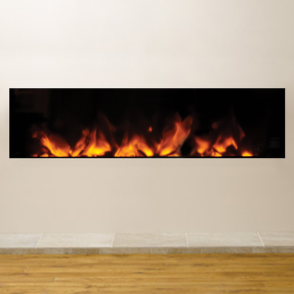 Gazco Studio Inset 150r Electric Fire Flames Co Uk