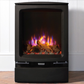 Gazco Vogue Midi Electric Stove