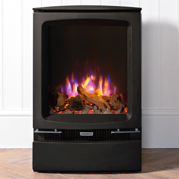 Gazco Vogue Midi Electric Stove