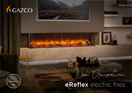 Gazco eReflex Brochure 2022