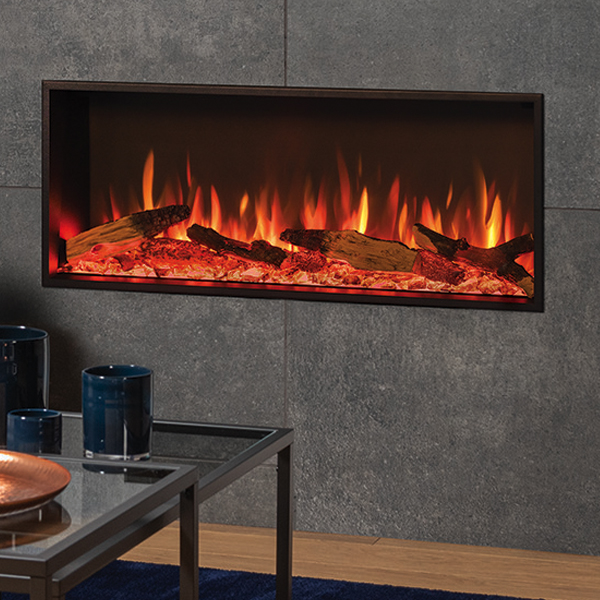 Gazco eStudio 85R Inset Electric Fire