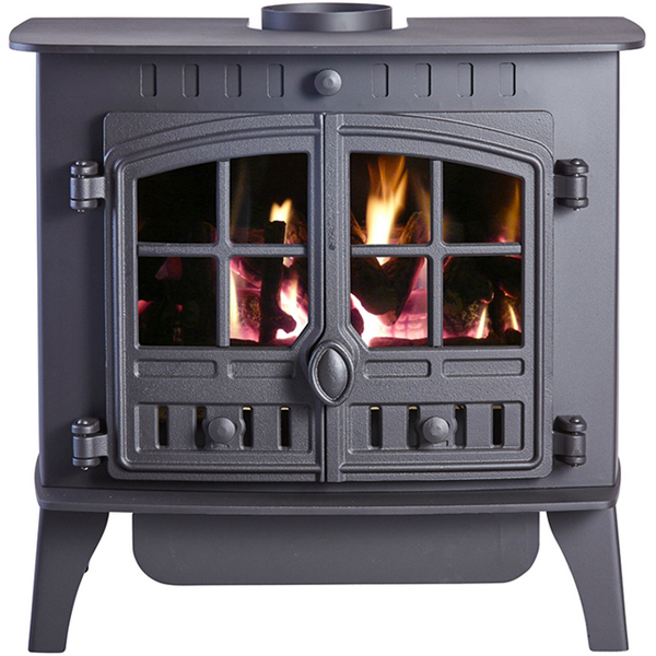 Hunter Herald 6 Gas Stove Flames.co.uk