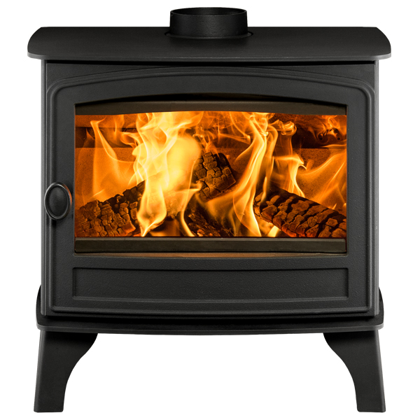 Hunter Herald 8 Eco Wood Burning Stove