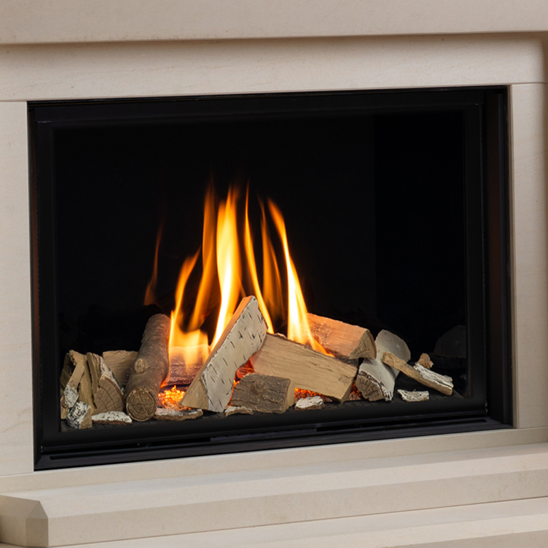 Infinity 780FL MK2 Gas Fire | Flames.co.uk