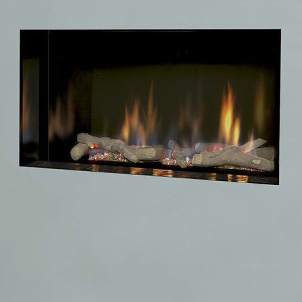 Collection by Michael Miller Atina HE Gas Fire