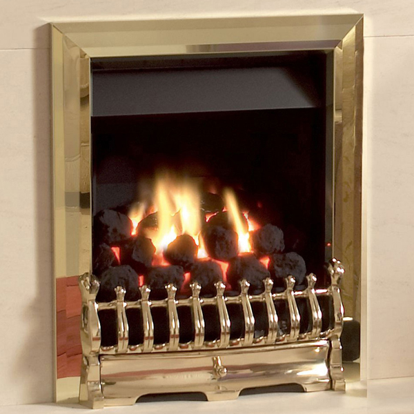 Kinder Oasis Gas Fire