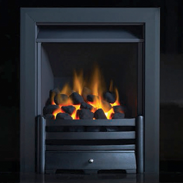 Legend Vantage 16'' Gas Fire