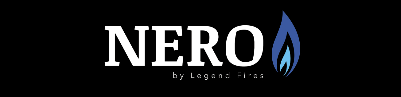 Nero by Legend Fires