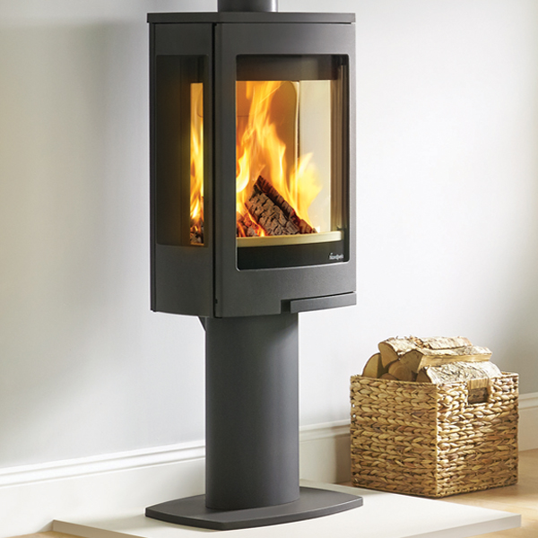 Nordpeis Duo 1 Woodburning Stove