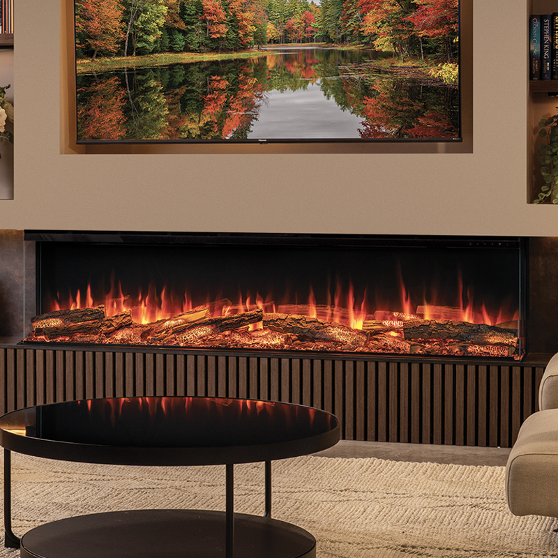 Onyx Avita 190RW Electric Fire | Flames.co.uk