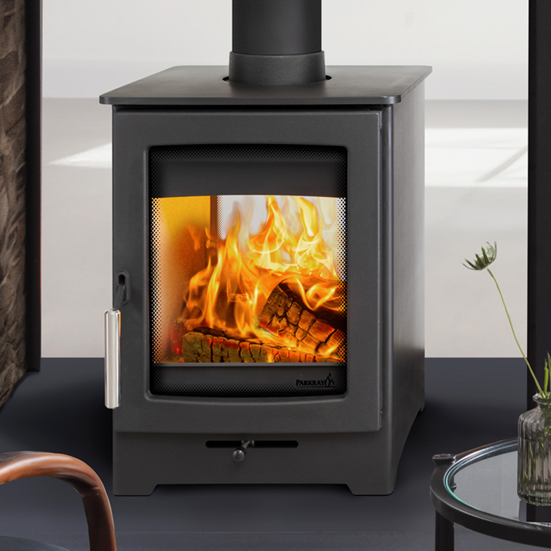 ハンターストーブ PARKRAY ASPECT14 ECO型 XZ4746 HUNTER STOVES