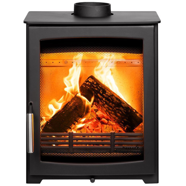 Parkray Aspect 5 Compact Eco Wood Burning Stove