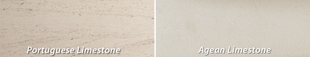 Penman Collection Limestone Colours