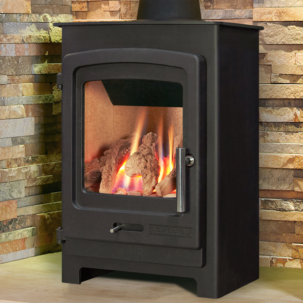 Portway P1 Gas Stove