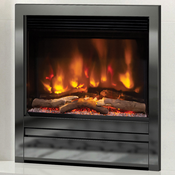 Elgin & Hall Pryzm Chollerton Edge 22'' Widescreen Electric Fire