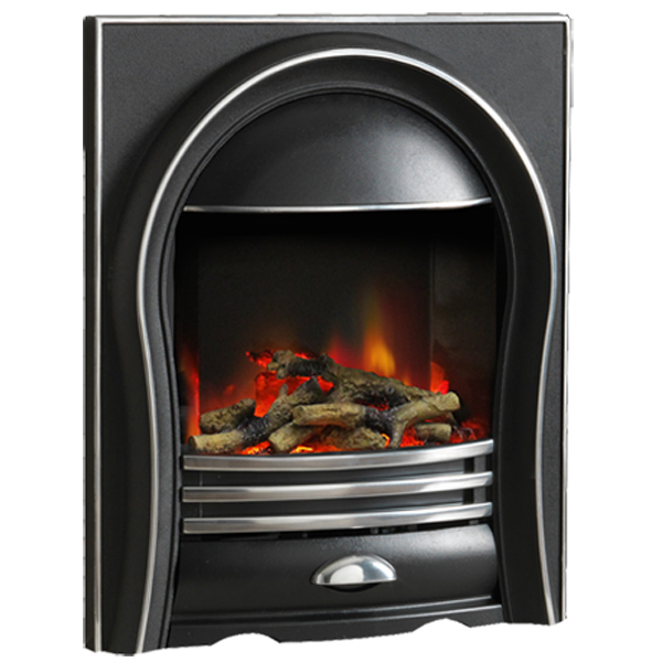 Pureglow Annabelle Illusion Electric Fire