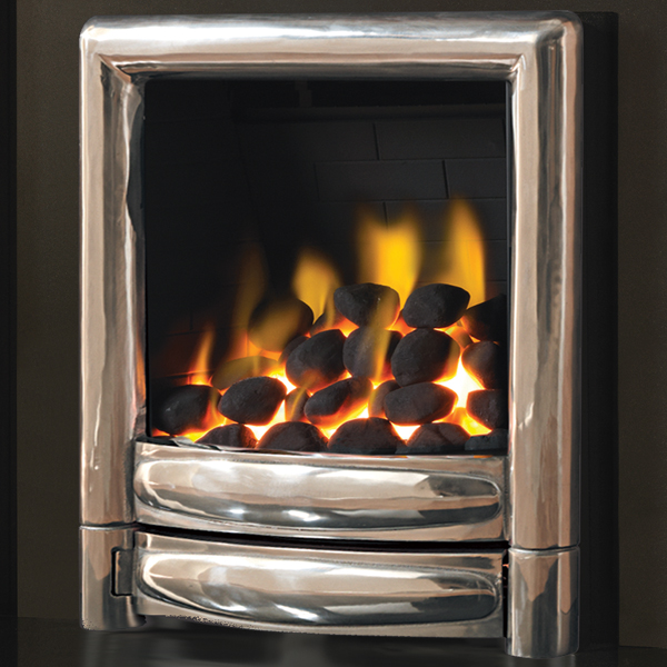 Pureglow Carmen Inset Gas Fire