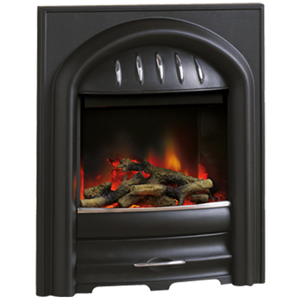 Pureglow Chloe Illusion Electric Fire