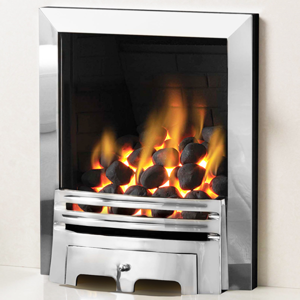 Pureglow Grace Gas Fire