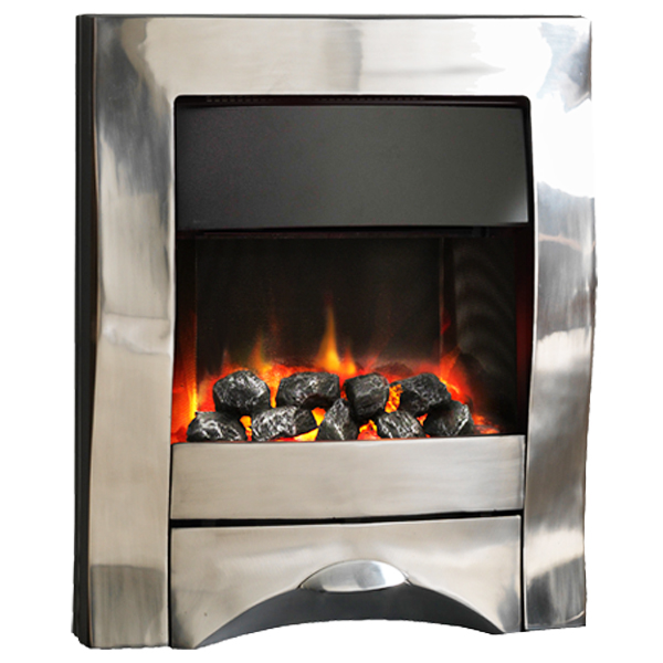 Pureglow Zara Illusion Electric Fire