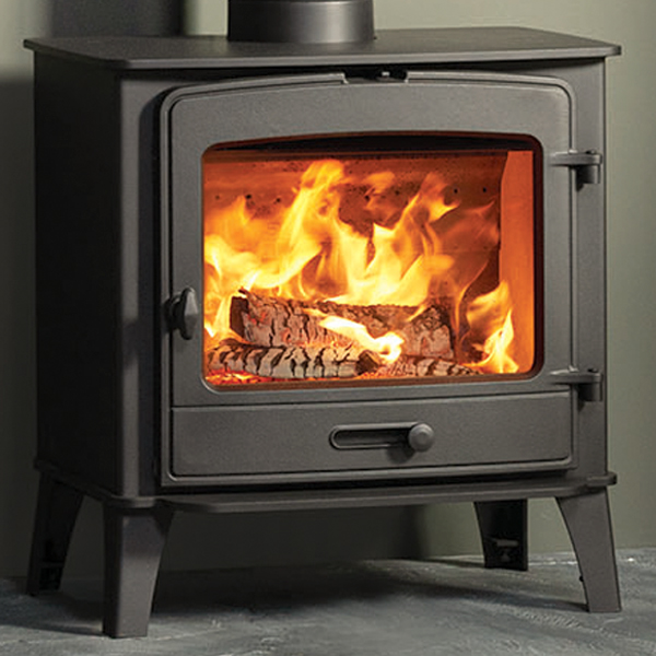 Stovax County 8 Eco Wood Burning Stove