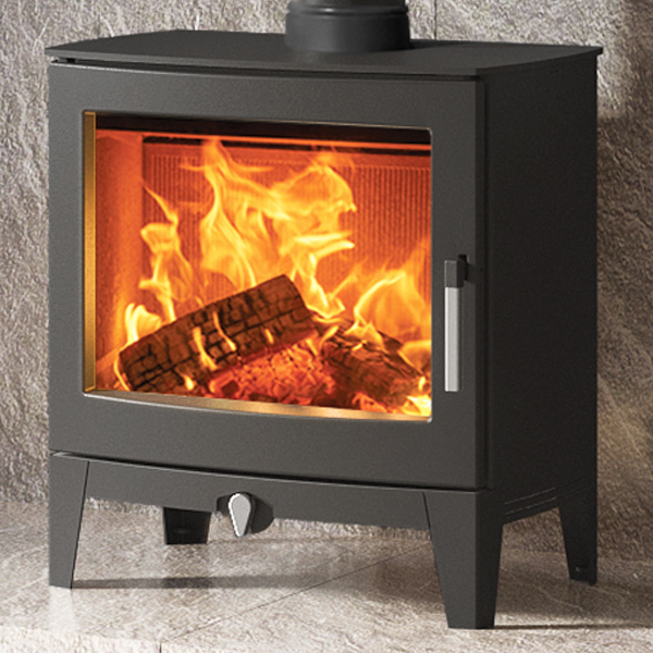 Stovax Futura 8 Ecodesign Plus Wood Burning Stove