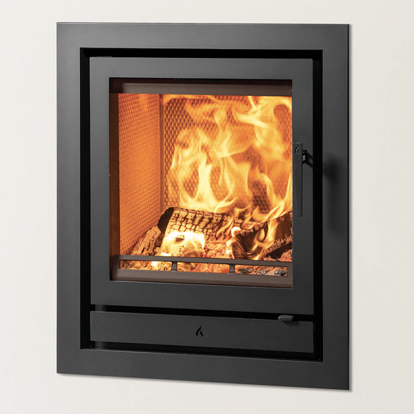 Stovax Riva2 55 Wood Burning Cassette Fire