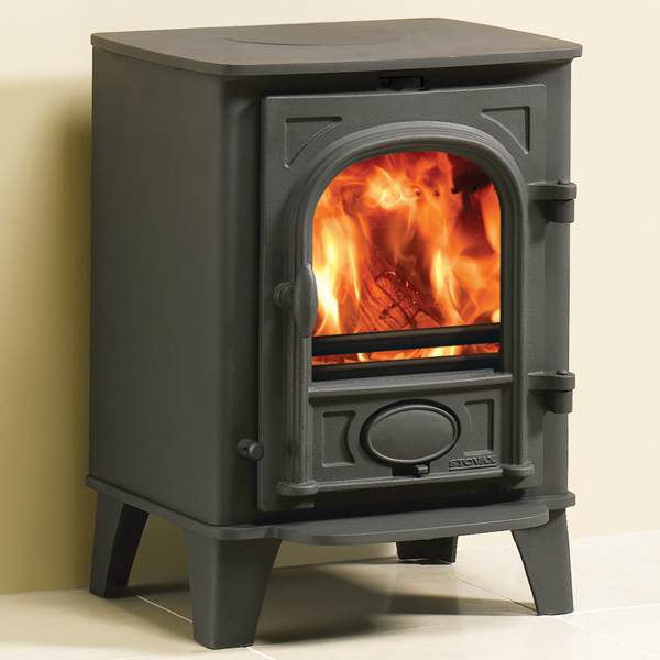 Stovax Stockton 3 Eco Multi-Fuel Stove